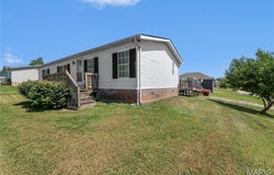 114 Hickory Drive, Jackson, MO 63755