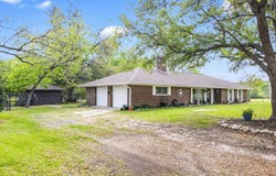 209 Camden Road, Chester, TX 75936
