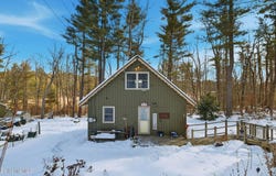 200 Fox Den Rd, Tolland, MA 01034