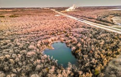 Highway 287, Ennis, TX 75119