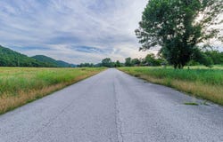 STONE CREEK WAY lot: 14, Norfork, AR 72658