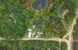 203 POND Circle, Interlachen, FL 32148