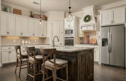 111 Eagle Point N, Azle, TX 76020