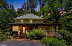 9406 OBANNONS MILL Road, BOSTON, VA 22713