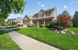 25754 Lochmoor Lane, Novi, MI 48374