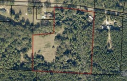 4949 Dobson Rd, Jay, FL 32565