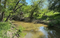 8500 N Fork Road, Bartlett, TX 76511
