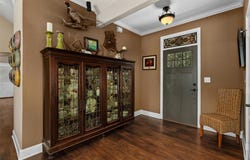 4367 Black Jack Road, Jefferson, TX 75657