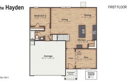 1865 Travor Street lot: 231, Navassa, NC 28451