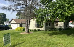 228 W Forest Street, Edmore, MI 48829