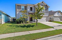 233 Trellis Blvd, Leander, TX 78641