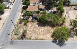 231 W Bell Avenue, Pharr, TX 78577
