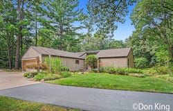 9020 Bailey Drive NE, Ada, MI 49301