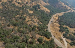Kings Canyon Road, Miramonte, CA 93641