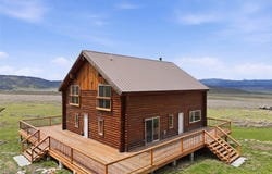 224 Slide Rock Road, Cameron, MT 59720