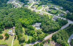 Frazer Road, Buford, GA 30518