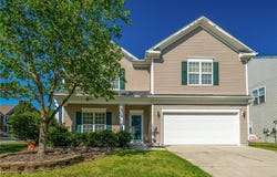6415 Hedgewood Lane, High Point, NC 27265