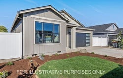 3675 Peregrine Way, White City, OR 97503