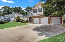 425 Keiffer Drive, Rincon, GA