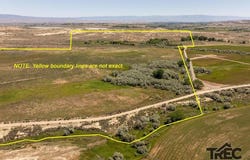 Road 5N, Powell, WY 82435