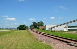 801 E Rock Street, Springfield, MN 56087
