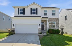 283 Sandburg Drive, Lithopolis, OH 43136