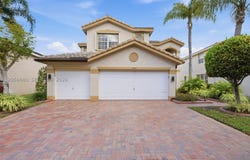 13351 SW 45th Dr, Miramar, FL 33027