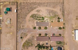 Lower County Road, Springerville, AZ 85938