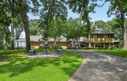 352 County Road 1299, Yantis, TX 75497
