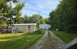 21644 Lake Tambo Road, Sunman, IN 47041