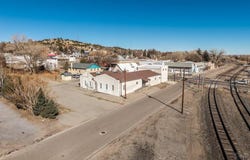 325 Main St, Walsenburg, CO 81089