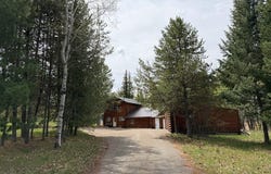 4450 Golden Eagle Drive, Ashton, ID 83420