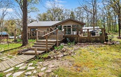 9629 N Kings Point, Irons, MI 49644