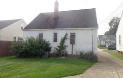 5814 Forest Avenue, Parma, OH 44129
