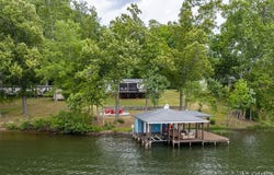154 Herman Rd, Bracey, VA 23919