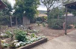 11 Bryan Avenue, Napa, CA 94558