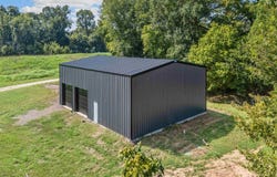 Bottoms Road, Plummerville, AR 72127