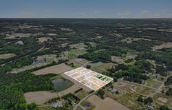 Woodall Dairy, Benson, NC 27504