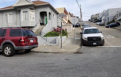 420 Harkness Avenue, San Francisco, CA 94134