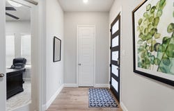 4520 El Paso Drive, Plano, TX 75024