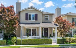 188 Harrison AVE, Campbell, CA 95008