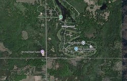 0 WHITE PINE DRIVE, CADILLAC, MI 49601