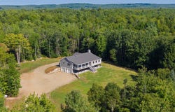 123 Moore Road, Washington, ME 04574