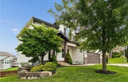 1115 Metfield Lane, Raymore, MO 64083