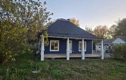 301 W High Street, Alba, MO 64830