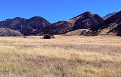 McDeed Creek lot: 83, Ennis, MT 59729
