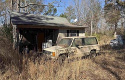 4155 POWELL CHAPEL Rd, Middleton, TN 38052-4026