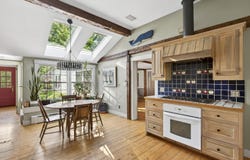 120 Barnestown Road, Camden, ME 04843