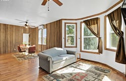 407 SW FOURTH St, GrassValley, OR 97029