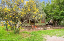 60 BLACK KNOB View, Bisbee, AZ 85603